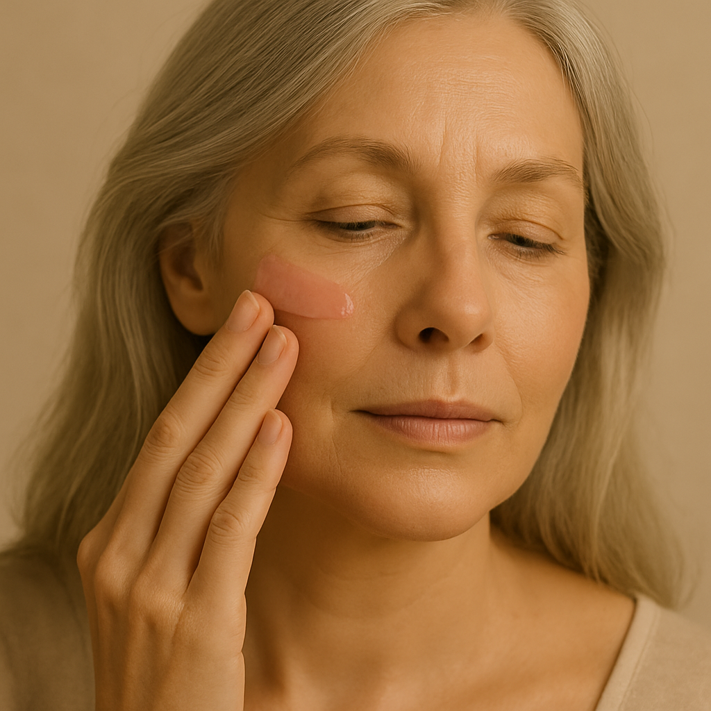 Astrid Organics PRDN Mask