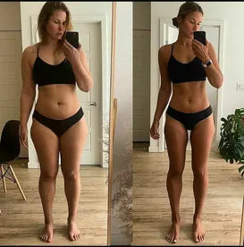 AstridOrganics para cleanse gummies