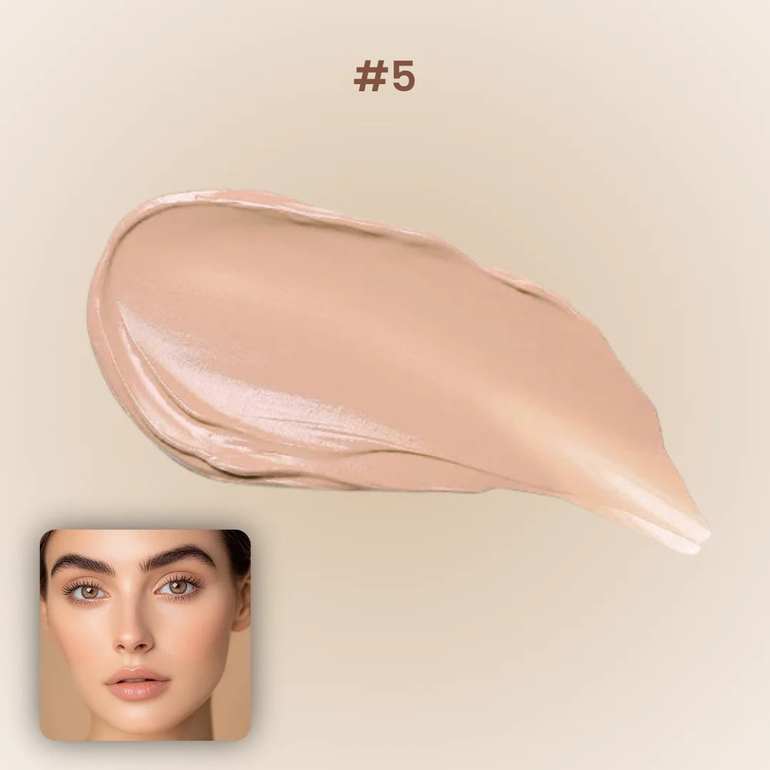 Astrid Serum Boosted Skin Tint Balm