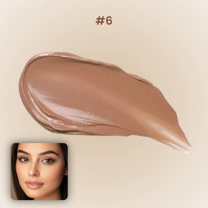 Astrid Serum Boosted Skin Tint Balm