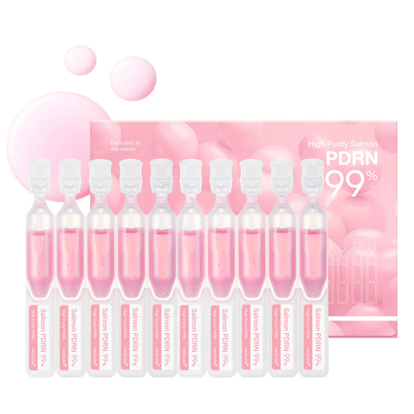 Astrid Organics  PRDN Pink One Day Serum