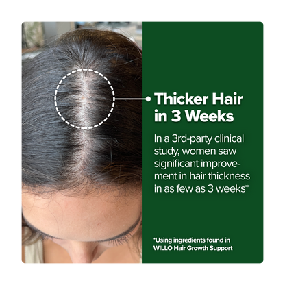 AstridOrganics Hair Thrive Formula