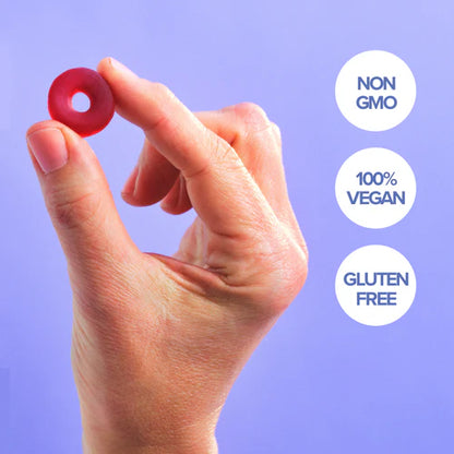 AstridOrganics Meno Menopause Vitamin Capsules