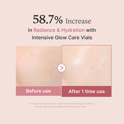 Astrid Organics  PRDN Pink One Day Serum