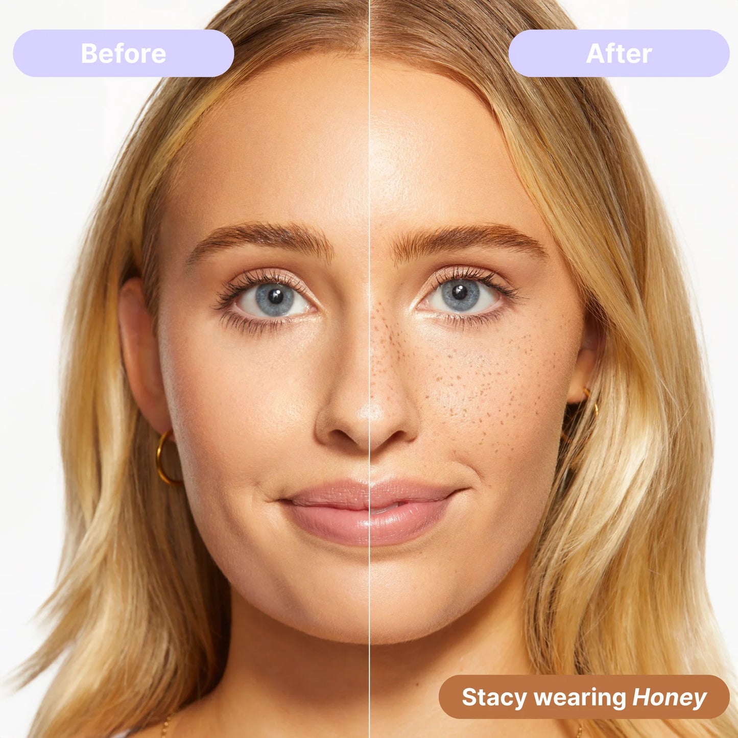 AstridOrganics 5-Point Freckle Stamp