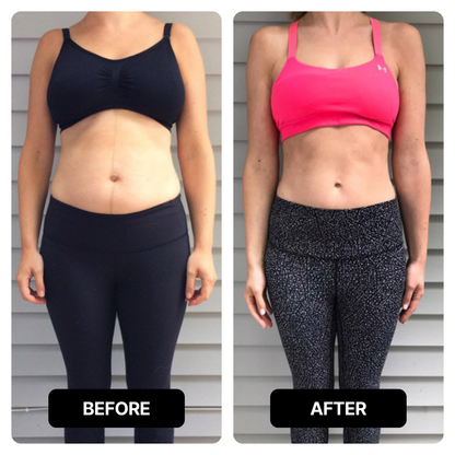 AstridOrganics Metabolism Boosting Capsules