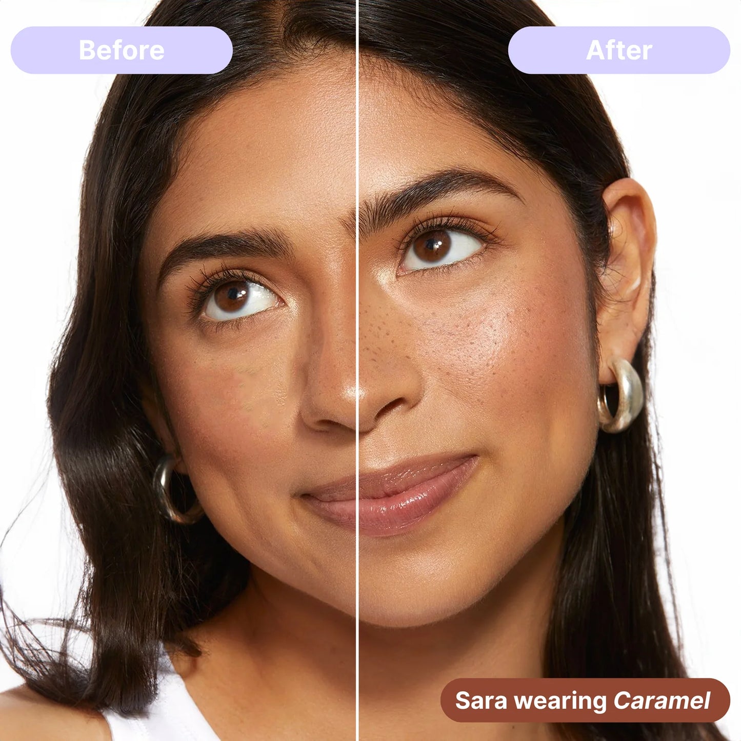 AstridOrganics 5-Point Freckle Stamp