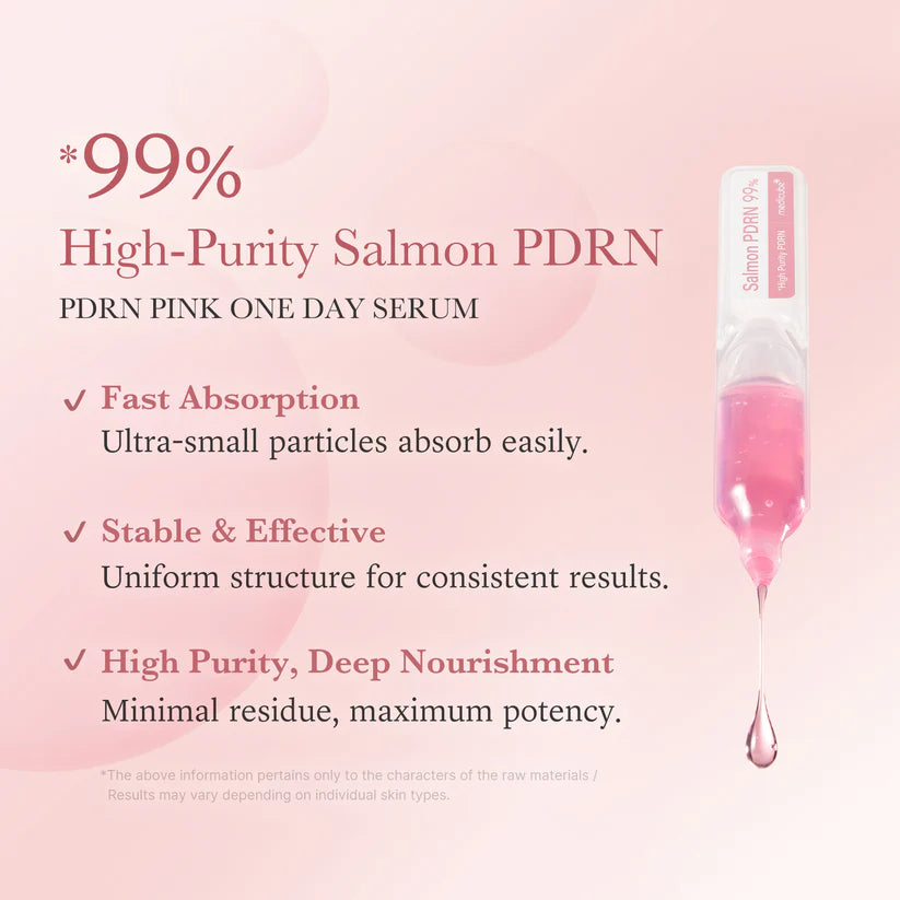 Astrid Organics  PRDN Pink One Day Serum