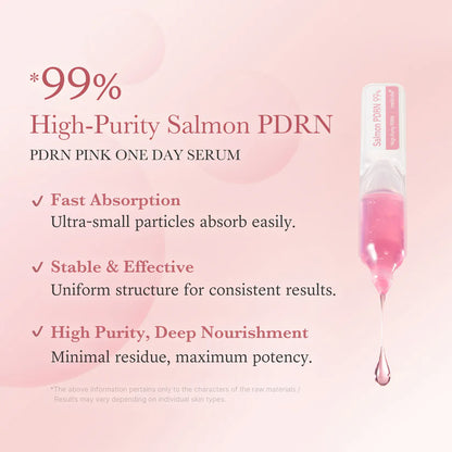 Astrid Organics  PRDN Pink One Day Serum