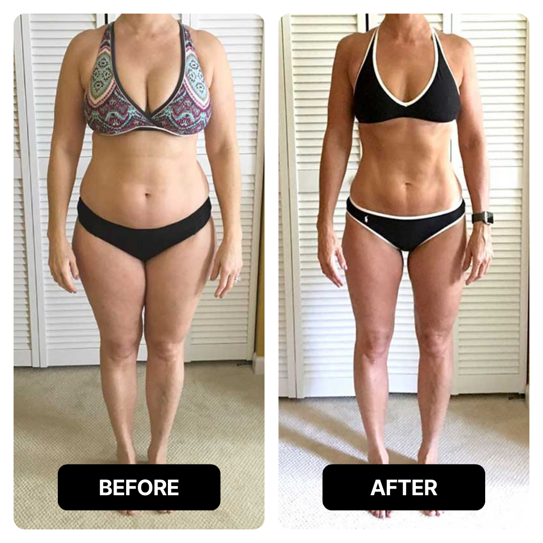 AstridOrganics Metabolism Boosting Capsules