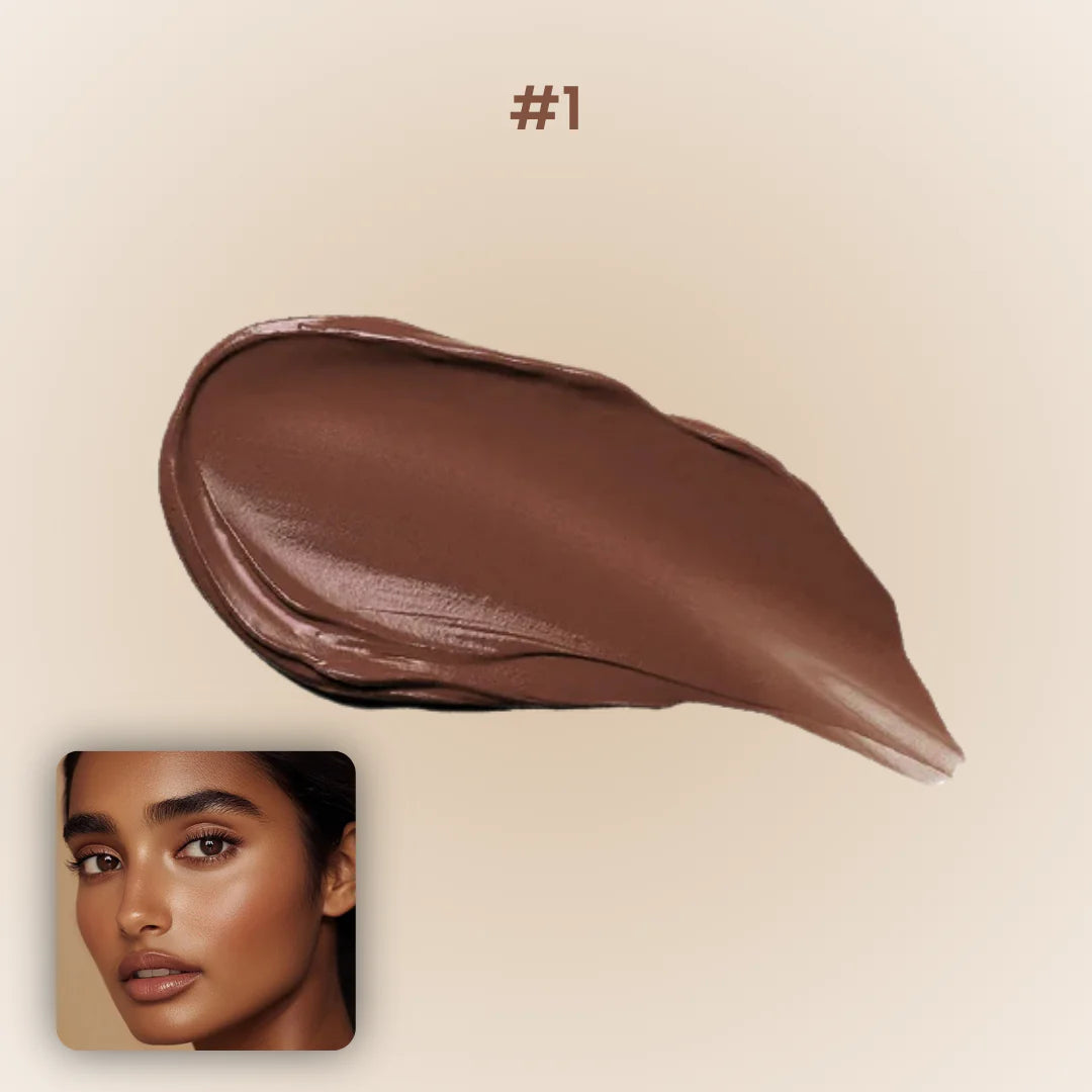 Astrid Serum Boosted Skin Tint Balm