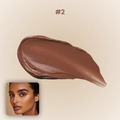 Astrid Serum Boosted Skin Tint Balm