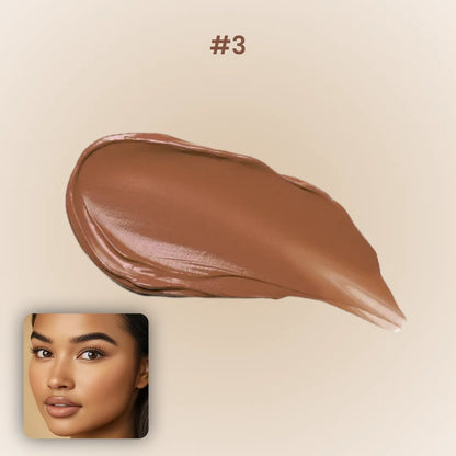 Astrid Serum Boosted Skin Tint Balm