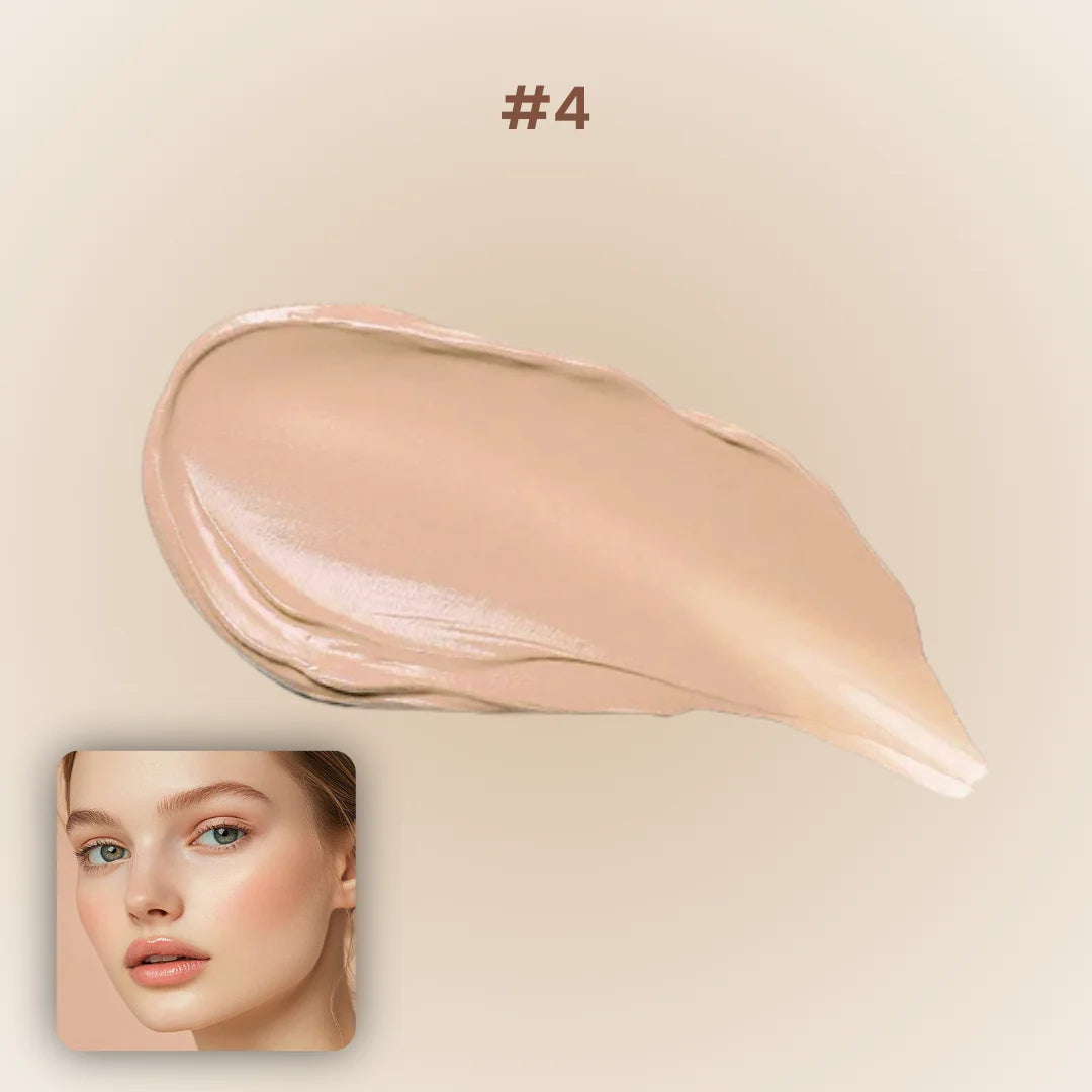 Astrid Serum Boosted Skin Tint Balm