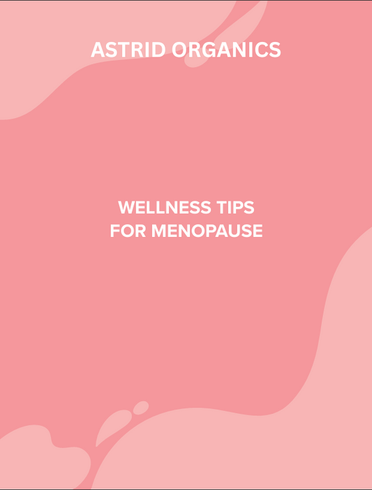 Menopause toolkit guide