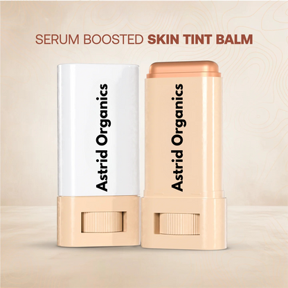 Astrid Serum Boosted Skin Tint Balm
