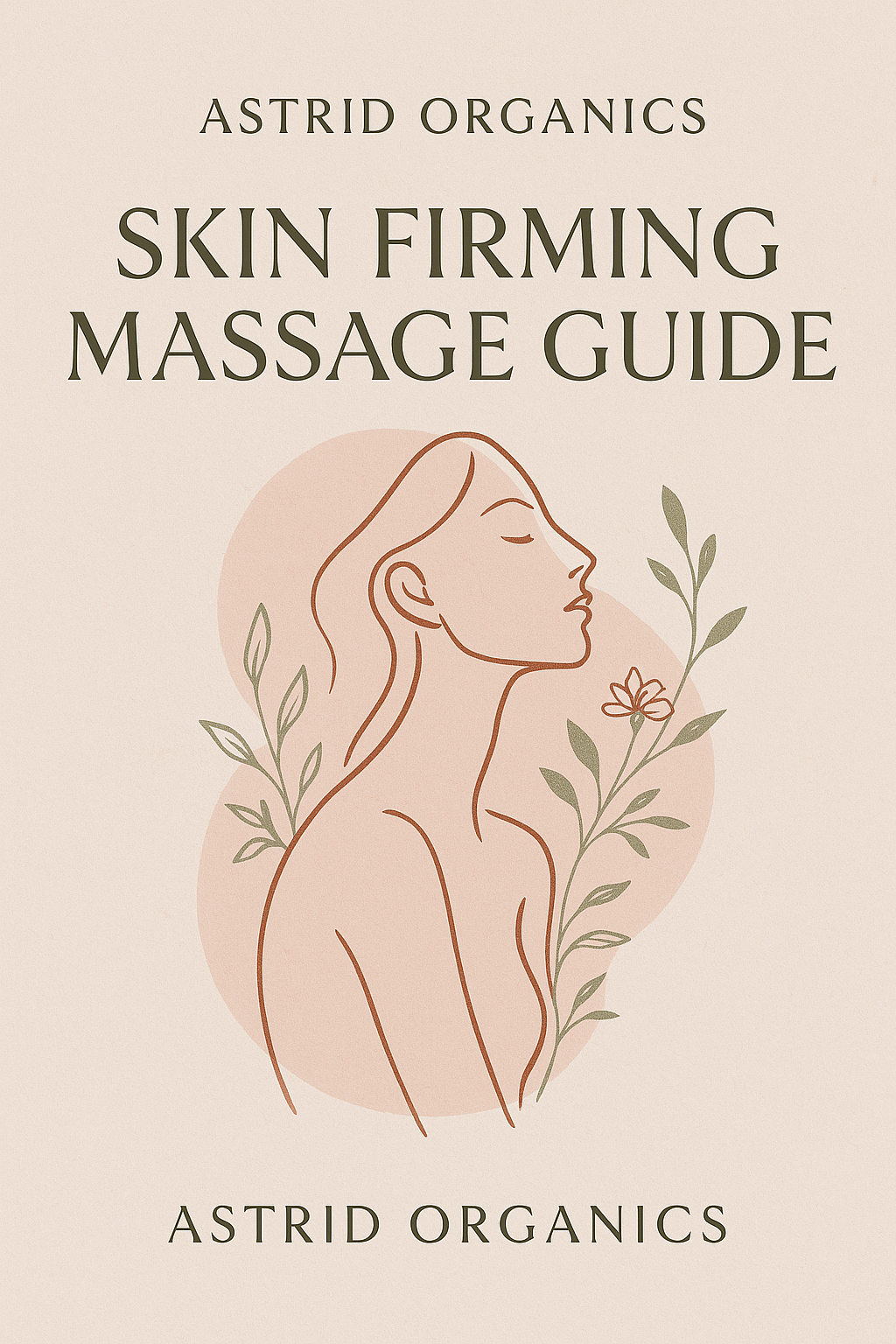 Skin Firming Massage Guide