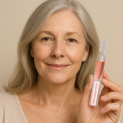 Astrid Organics  PRDN Pink One Day Serum