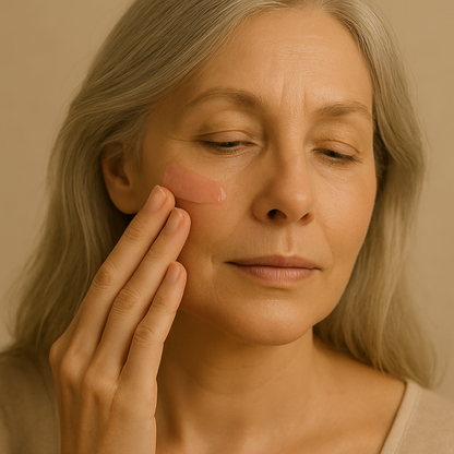 Astrid Organics  PRDN Mask