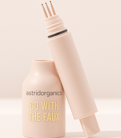 AstridOrganics 5-Point Freckle Stamp