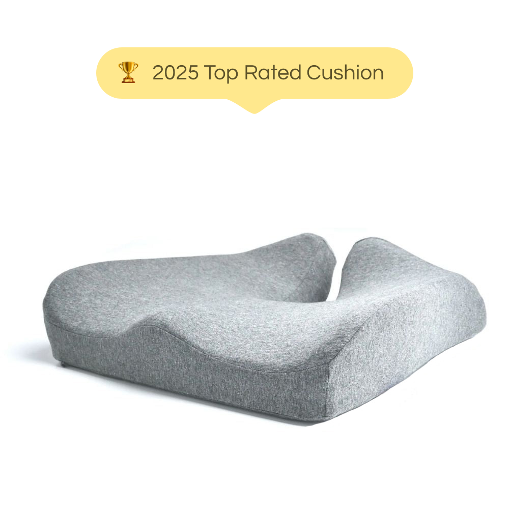 AstridOrganics OrthoPedic Seat Cushion