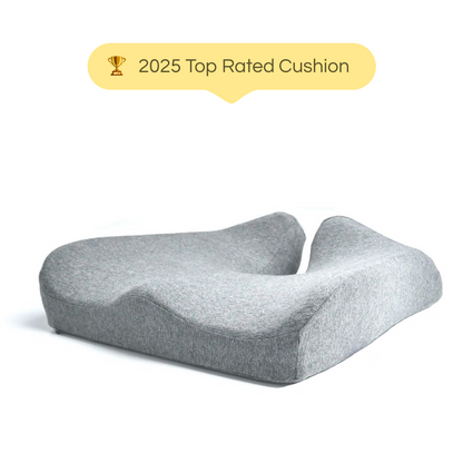 AstridOrganics OrthoPedic Seat Cushion