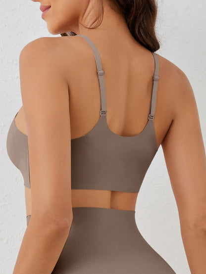 Seamless Comfort Bra Collection™