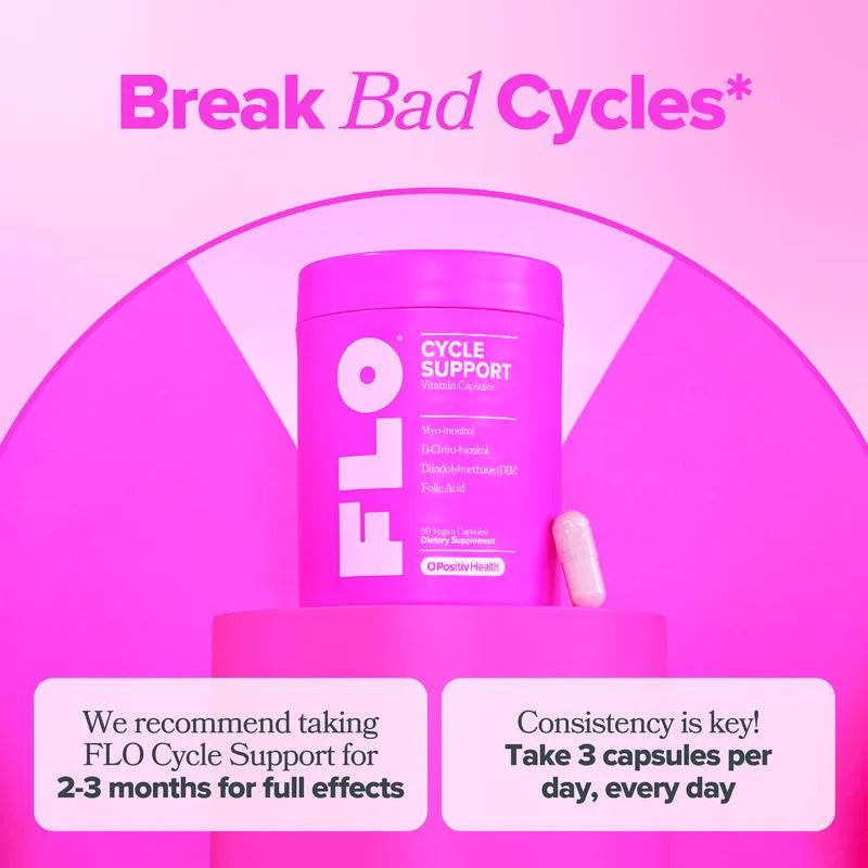 Ovarian Harmony Support for Women