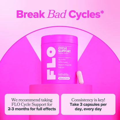 Ovarian Harmony Support for Women