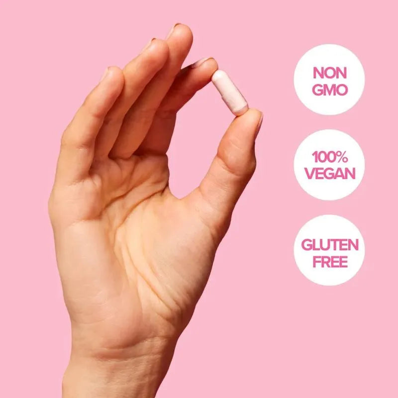 Ovarian Harmony Support for Women