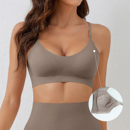 Seamless Comfort Bra Collection™