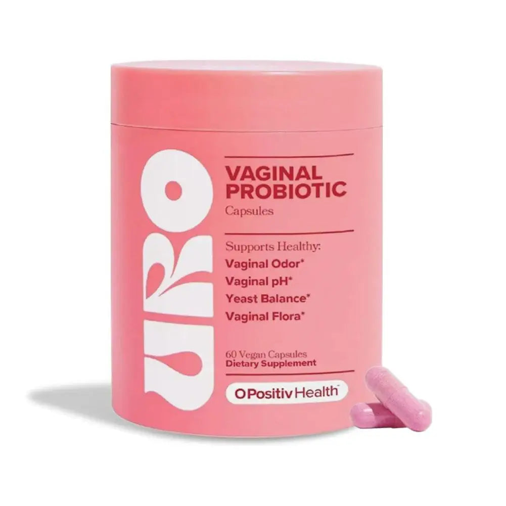 Women's Total Balance Probiotic