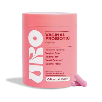 Women's Total Balance Probiotic