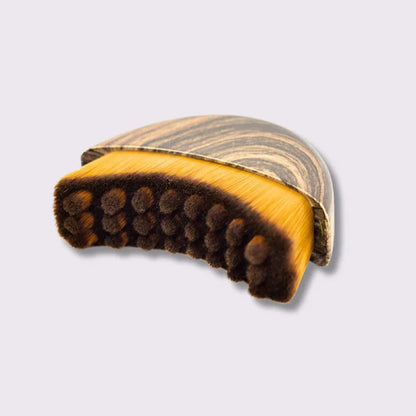 Gua Sha Lymphatic Sculpting Brush