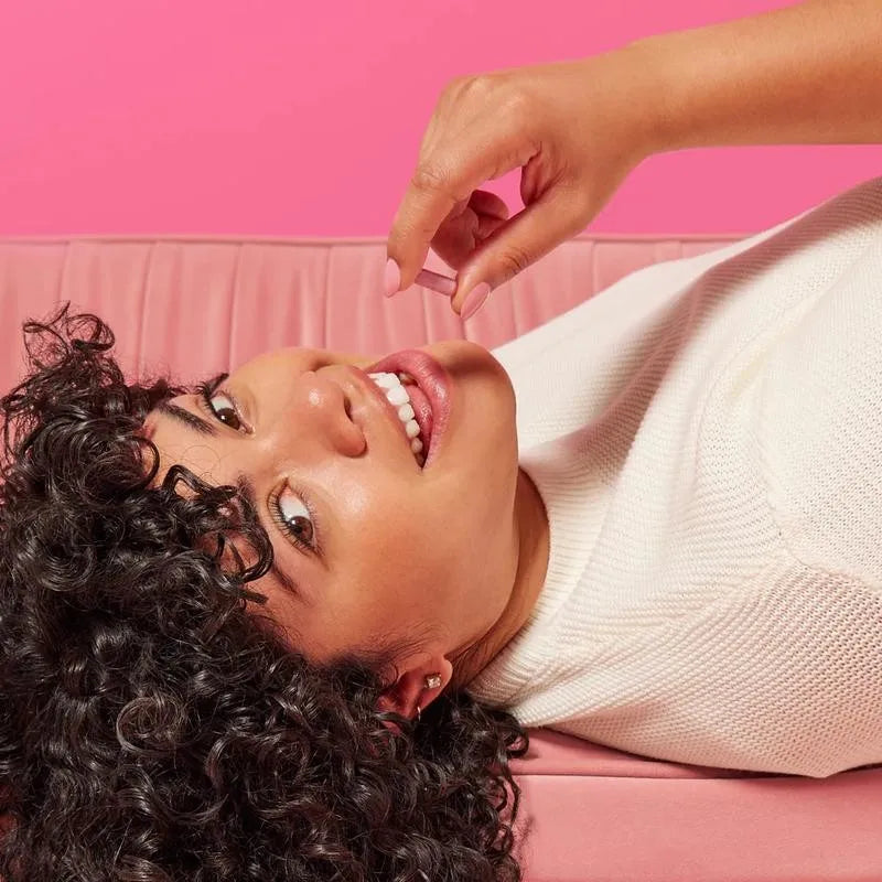 Ovarian Harmony Support for Women