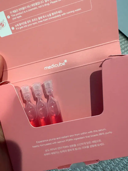 Astrid Organics  PRDN Pink One Day Serum