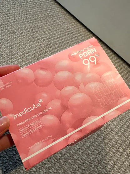 Astrid Organics  PRDN Pink One Day Serum