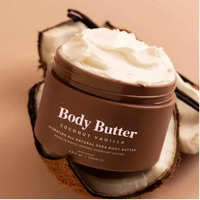 Astrid Organics Body Butter